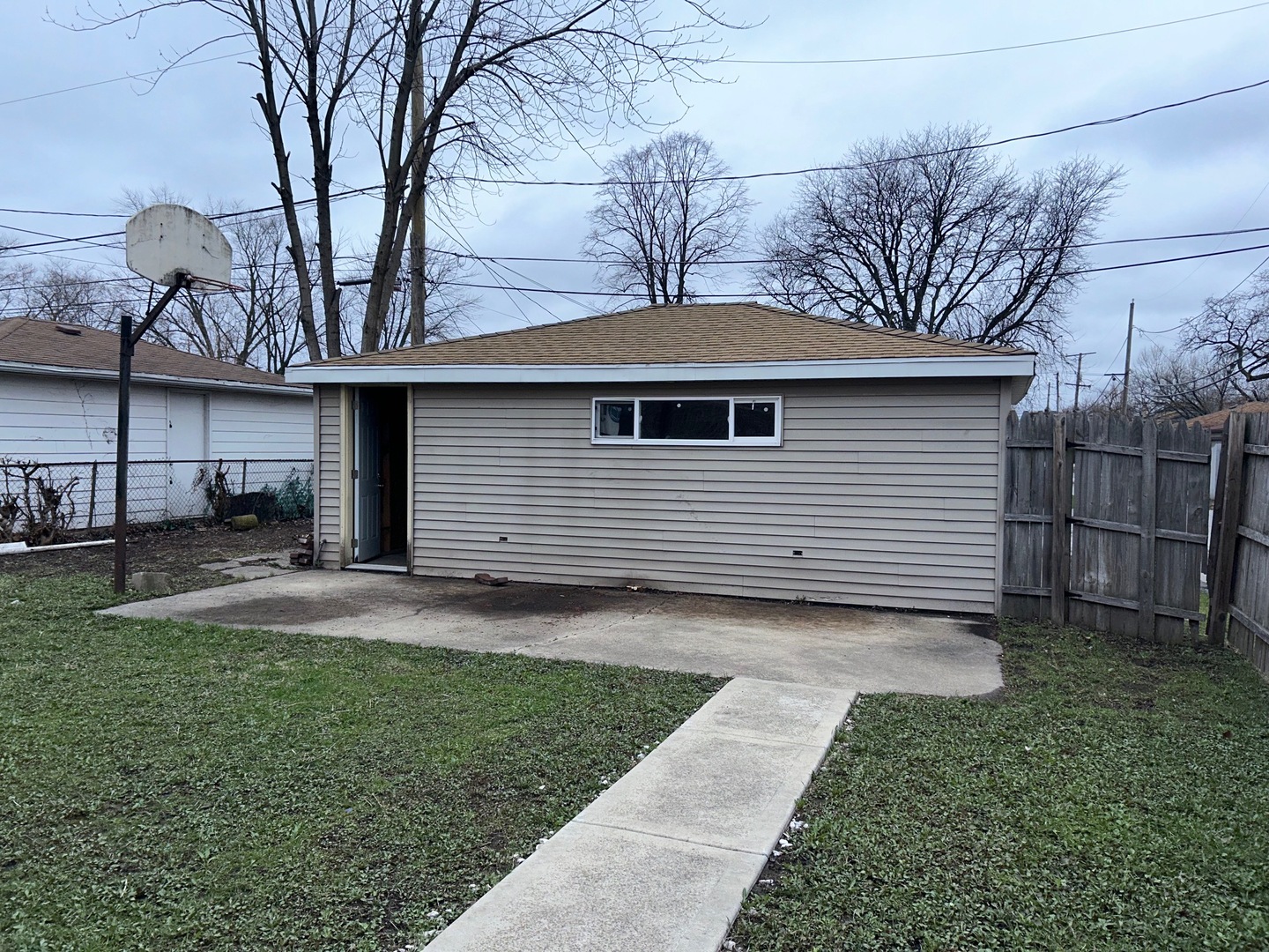 15210 Evers Street, Dolton, IL 60419