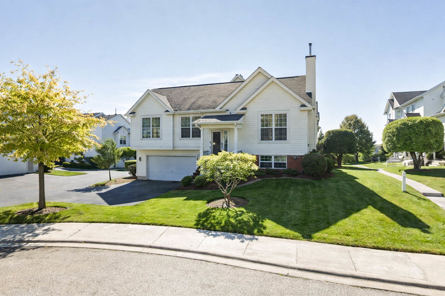 17453 Teton Circle, Lockport, IL 60441