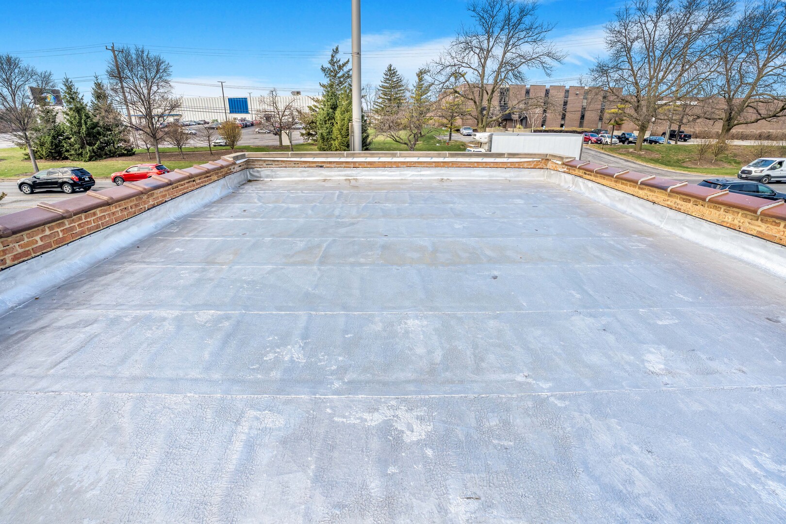 837 Mannheim Road, Bellwood, IL 60104