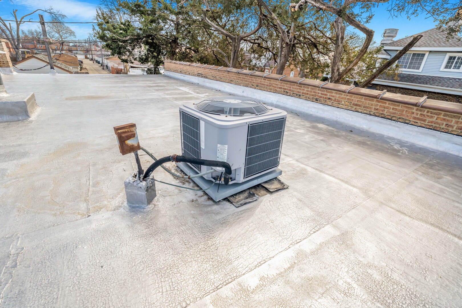 837 Mannheim Road, Bellwood, IL 60104