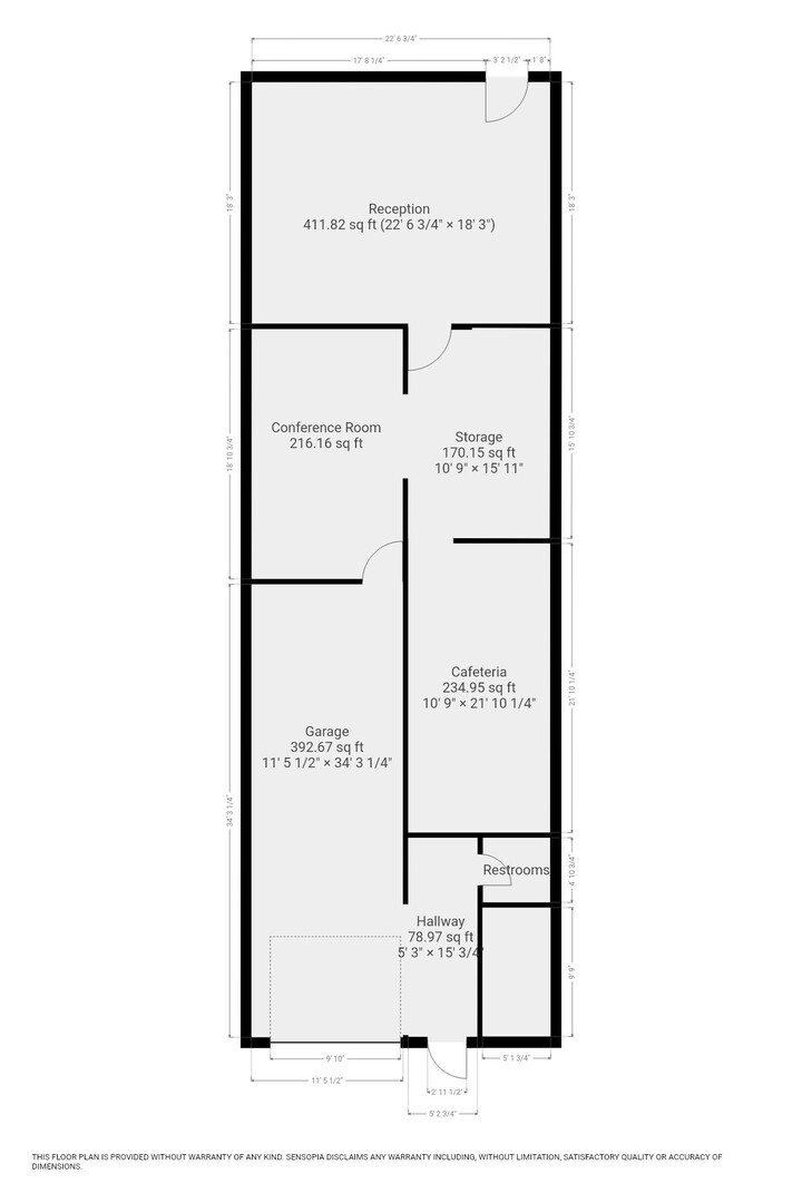 837 Mannheim Road, Bellwood, IL 60104