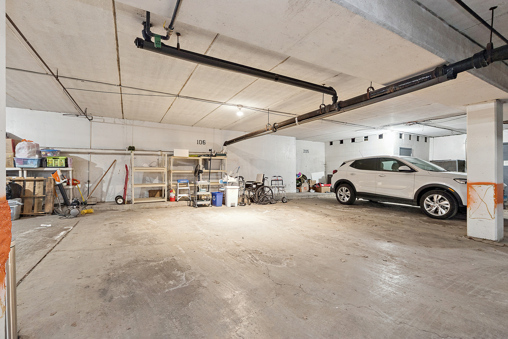 3001 Heritage Drive #106, Joliet, IL 60435