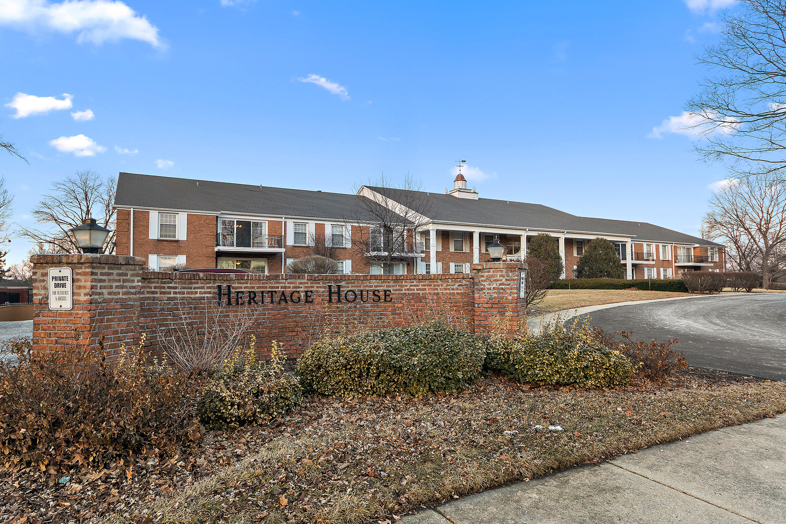 3001 Heritage Drive #106, Joliet, IL 60435