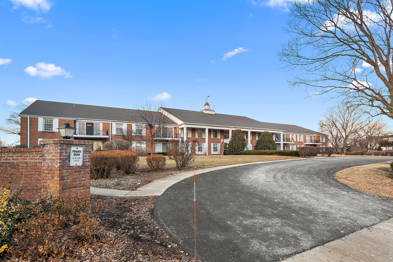 3001 Heritage Drive #106, Joliet, IL 60435