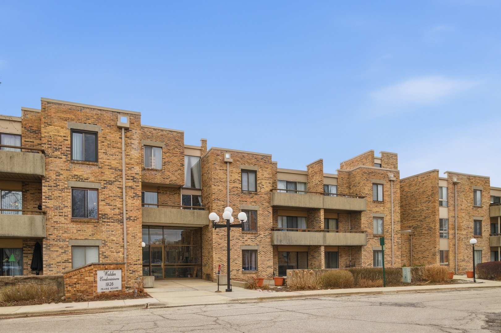 1926 Prairie Square #313, Schaumburg, IL 60173
