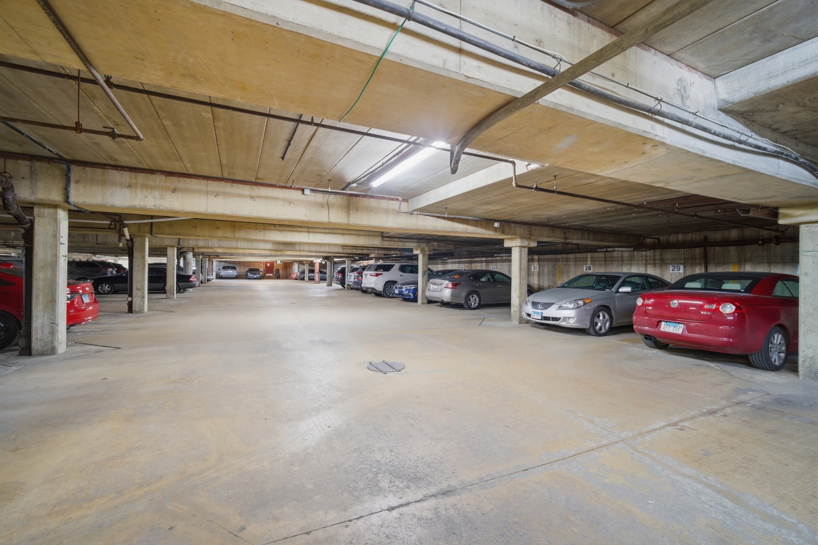 1926 Prairie Square #313, Schaumburg, IL 60173