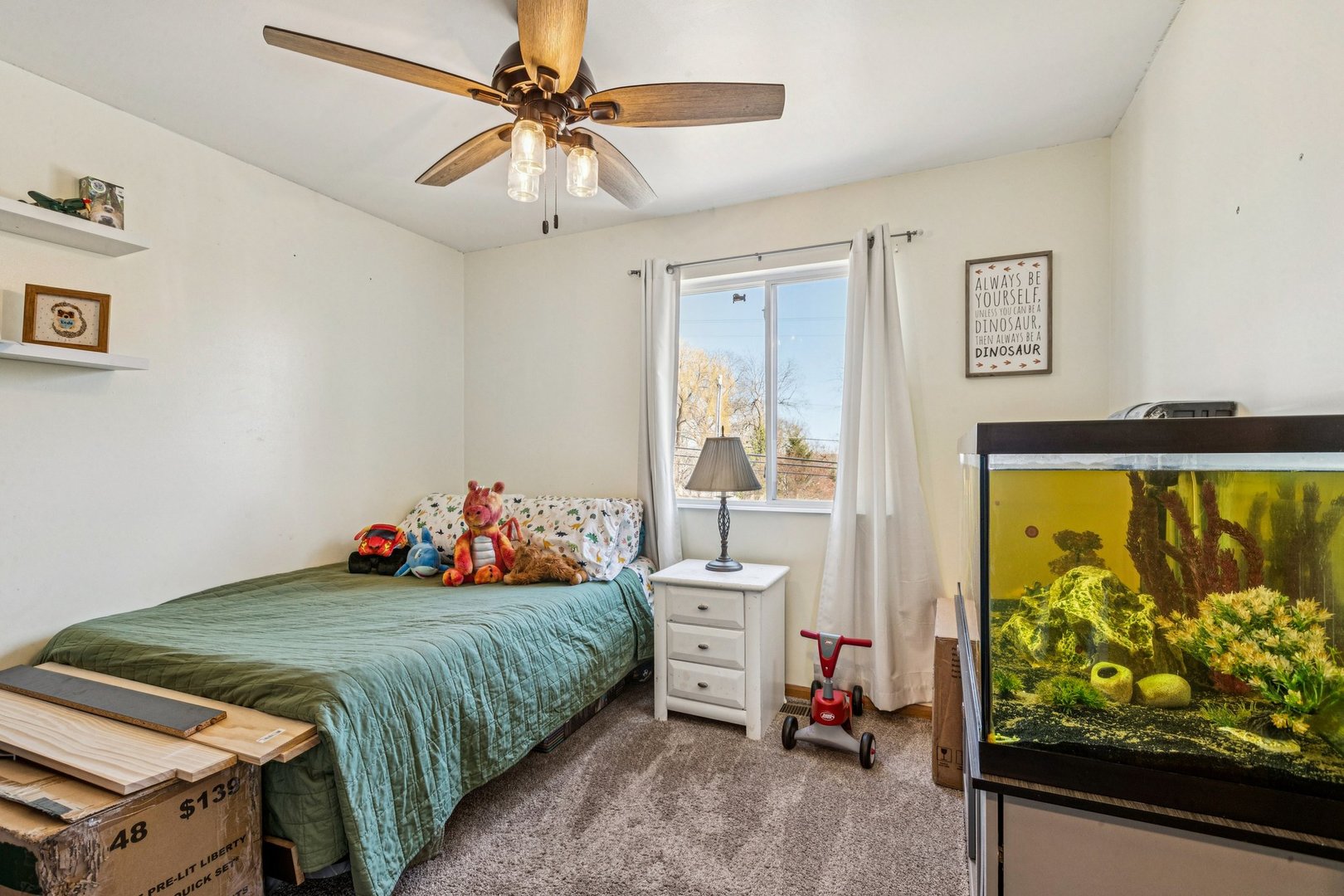 43144 N Lake Avenue, Antioch, IL 60002