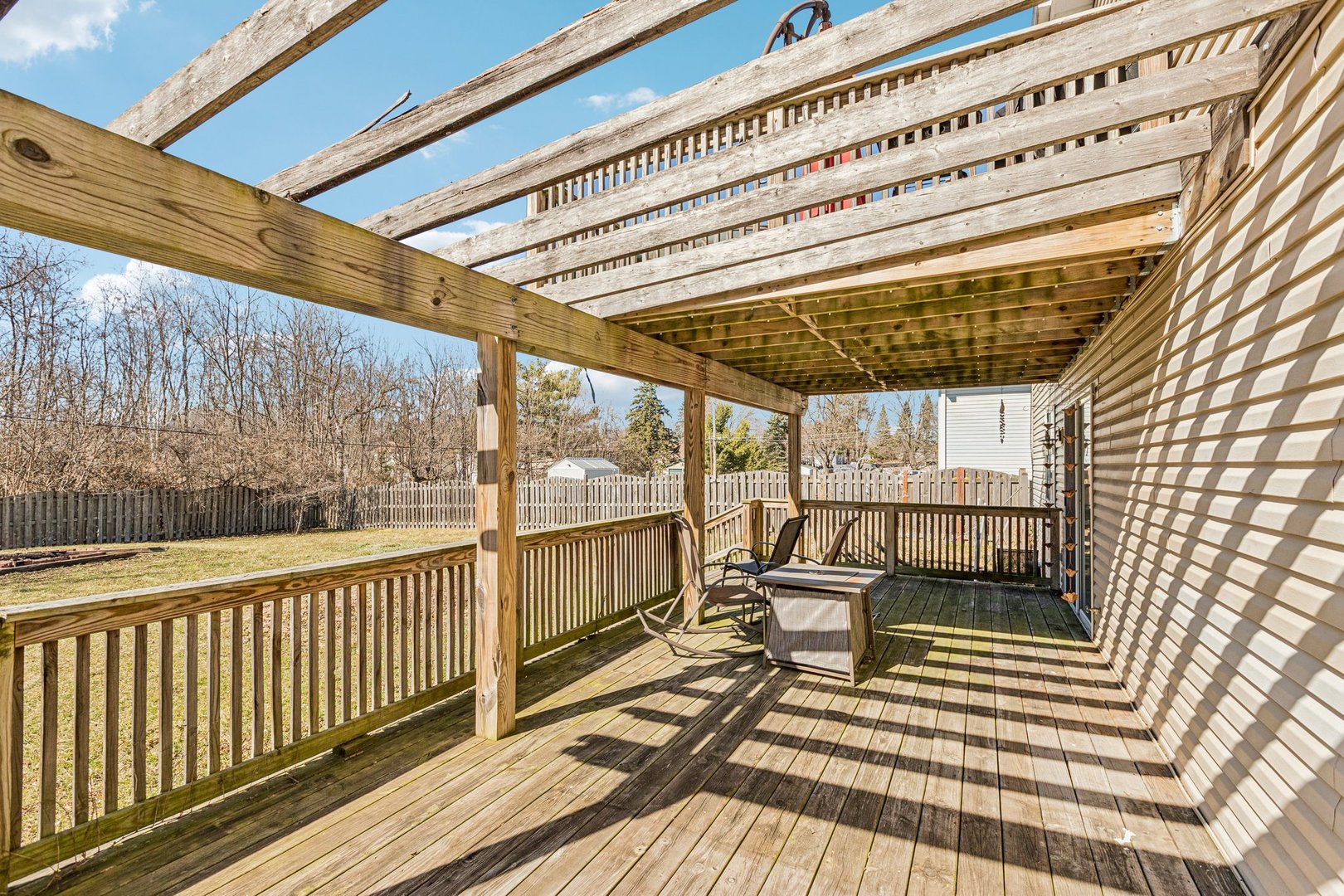 43144 N Lake Avenue, Antioch, IL 60002