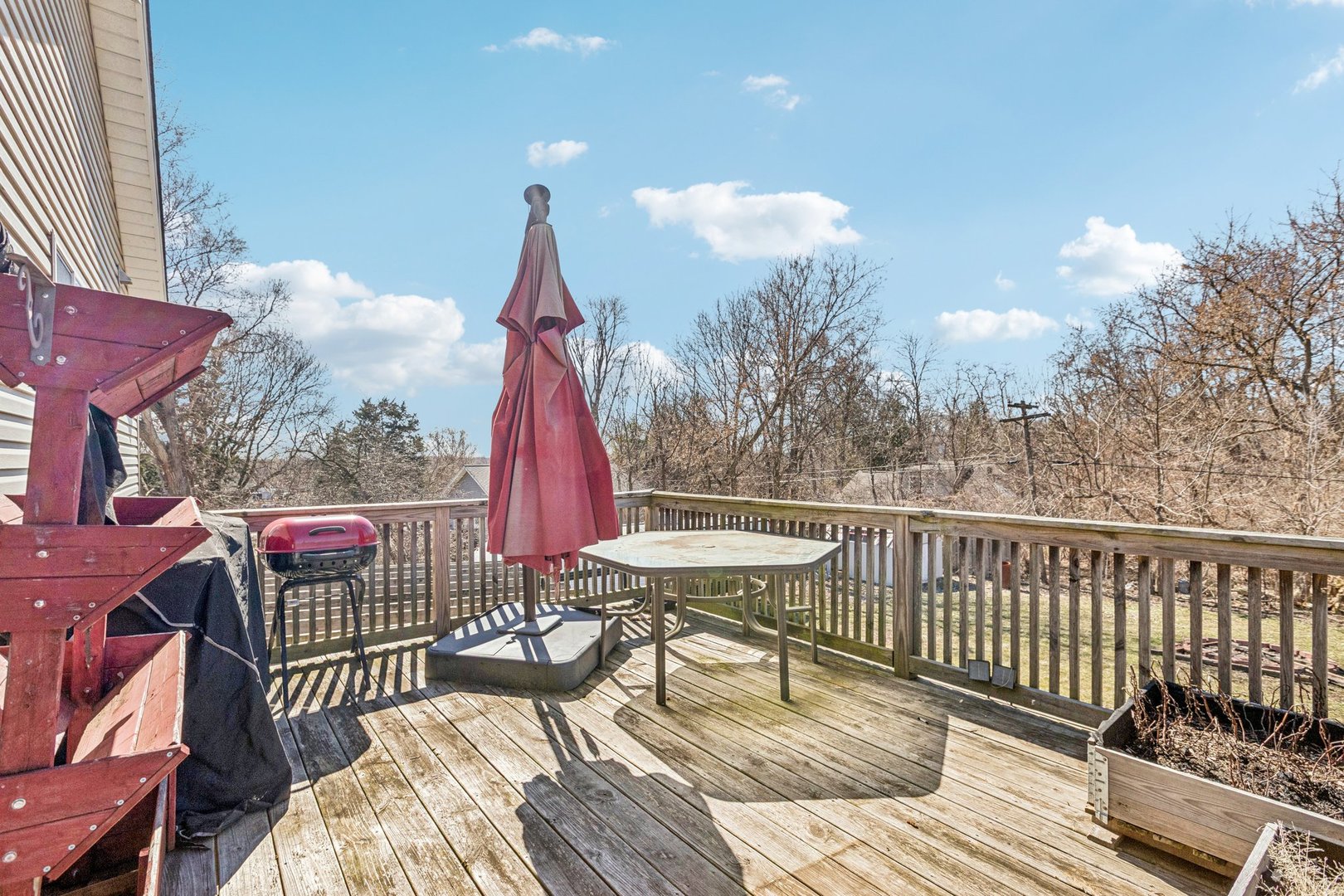 43144 N Lake Avenue, Antioch, IL 60002