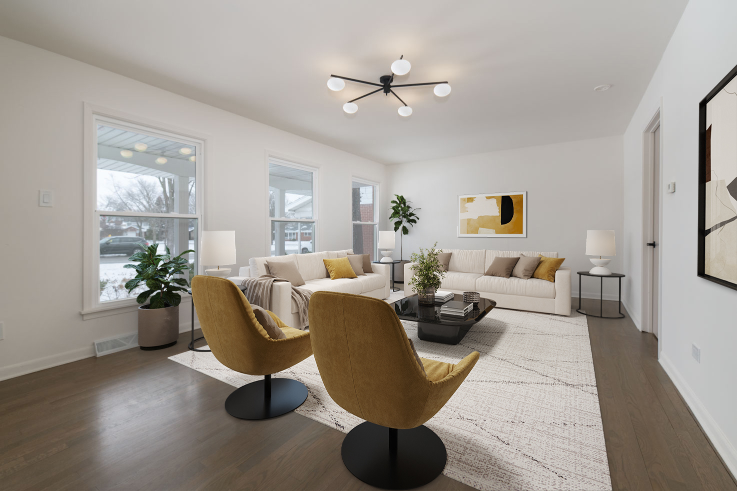 3712 Beech Street, Flossmoor, IL 60422