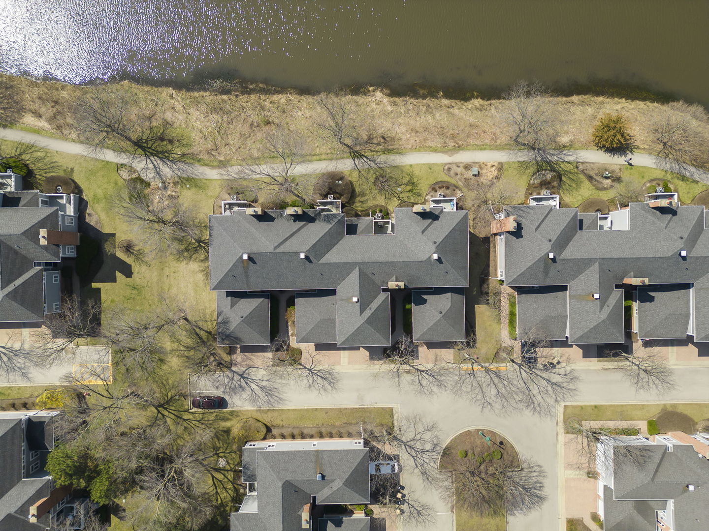 17 Mashie Court, Woodridge, IL 60517