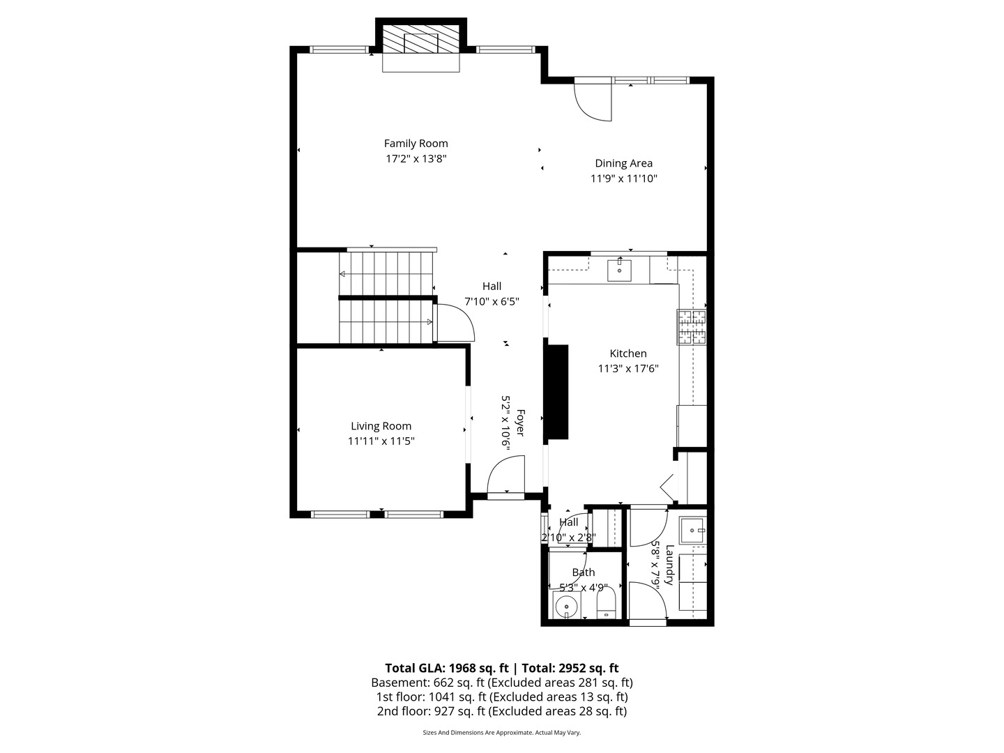 17 Mashie Court, Woodridge, IL 60517