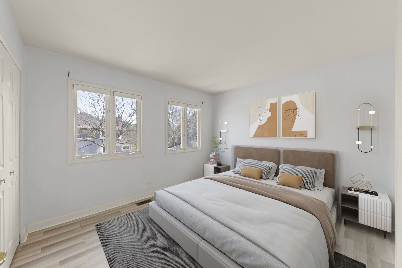 17 Mashie Court, Woodridge, IL 60517