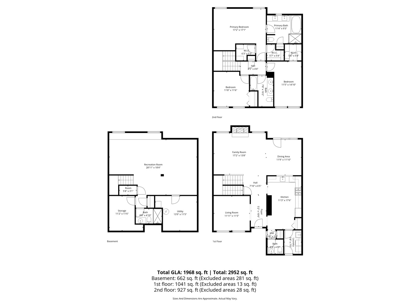 17 Mashie Court, Woodridge, IL 60517