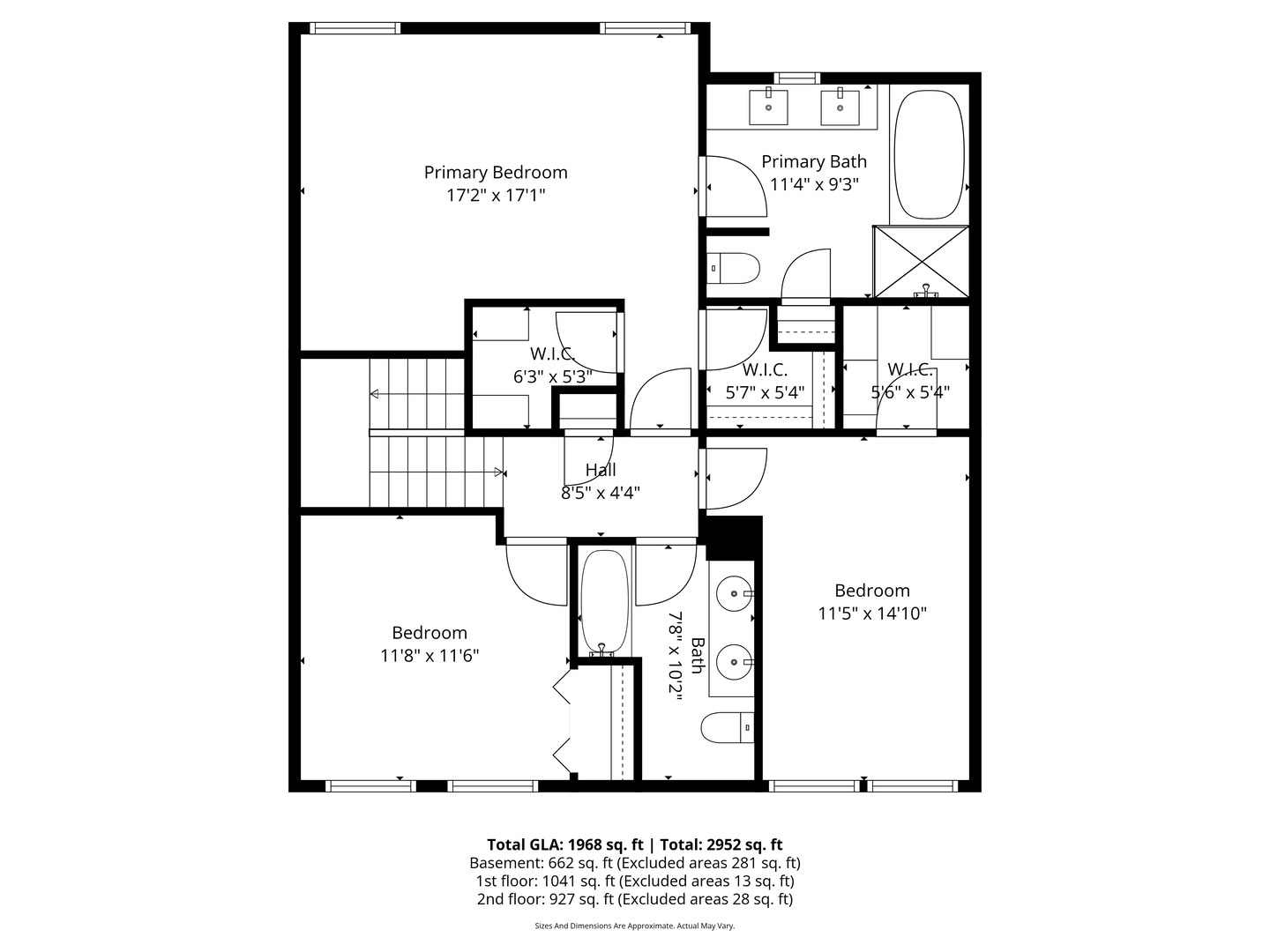 17 Mashie Court, Woodridge, IL 60517