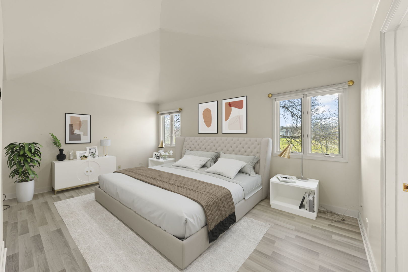 17 Mashie Court, Woodridge, IL 60517