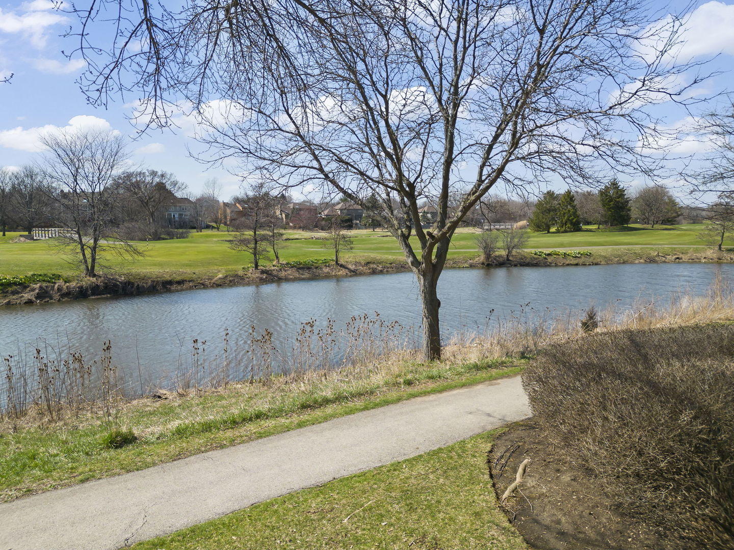 17 Mashie Court, Woodridge, IL 60517