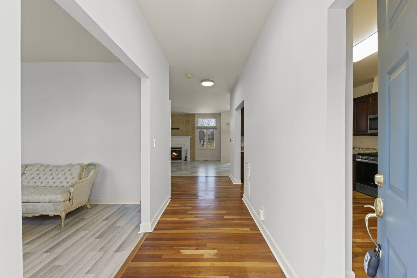 17 Mashie Court, Woodridge, IL 60517