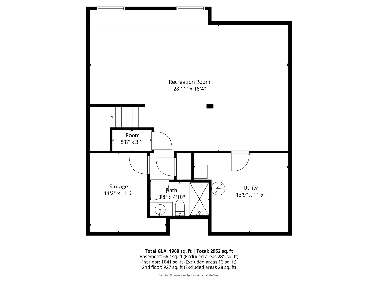 17 Mashie Court, Woodridge, IL 60517