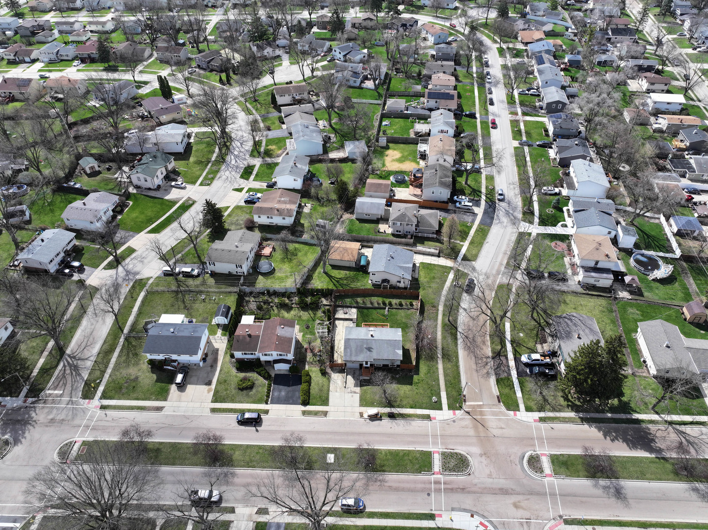 643 Armitage Avenue, Glendale Heights, IL 60139