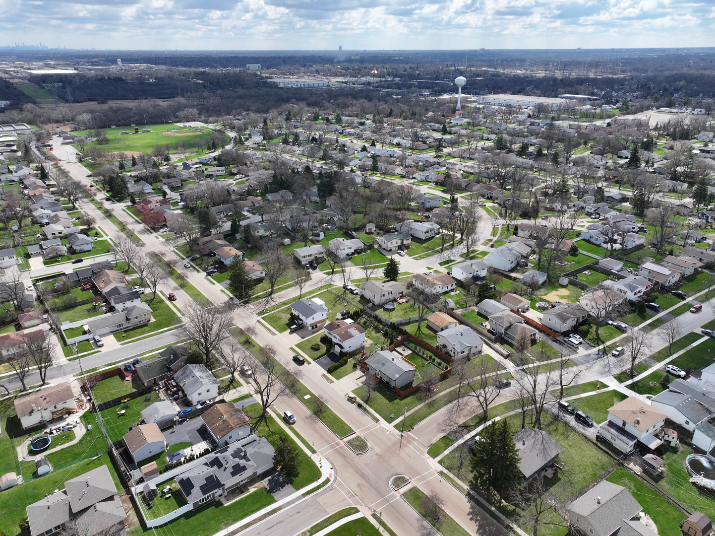 643 Armitage Avenue, Glendale Heights, IL 60139