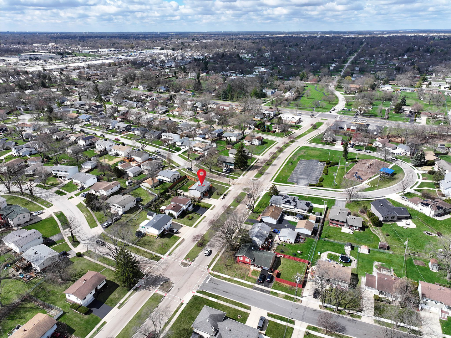 643 Armitage Avenue, Glendale Heights, IL 60139