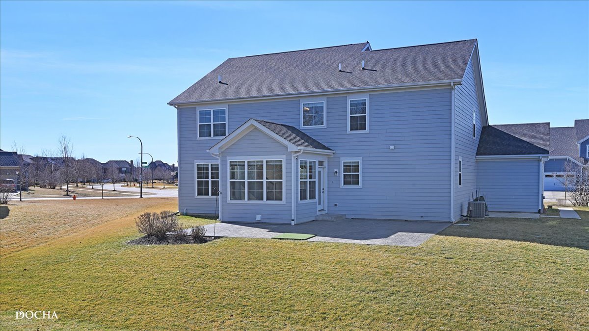 5020 Christa Court, Naperville, IL 60564