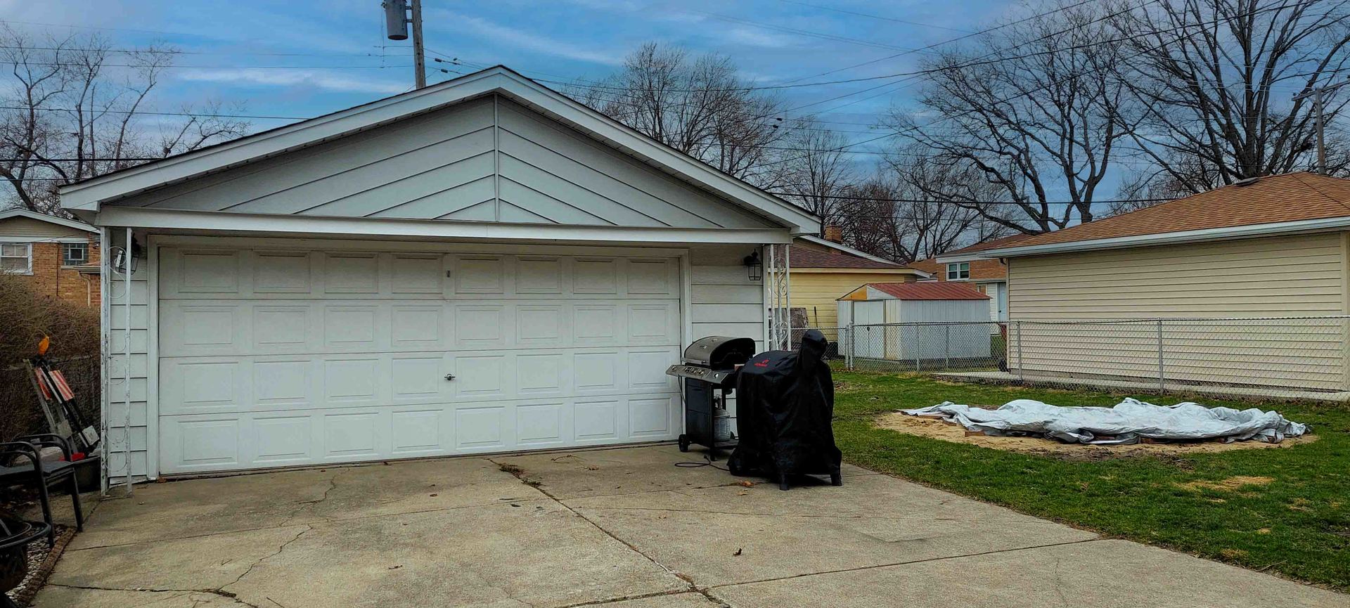 10824 Laporte Avenue, Oak Lawn, IL 60453