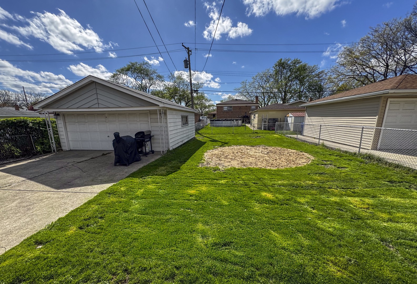 10824 Laporte Avenue, Oak Lawn, IL 60453