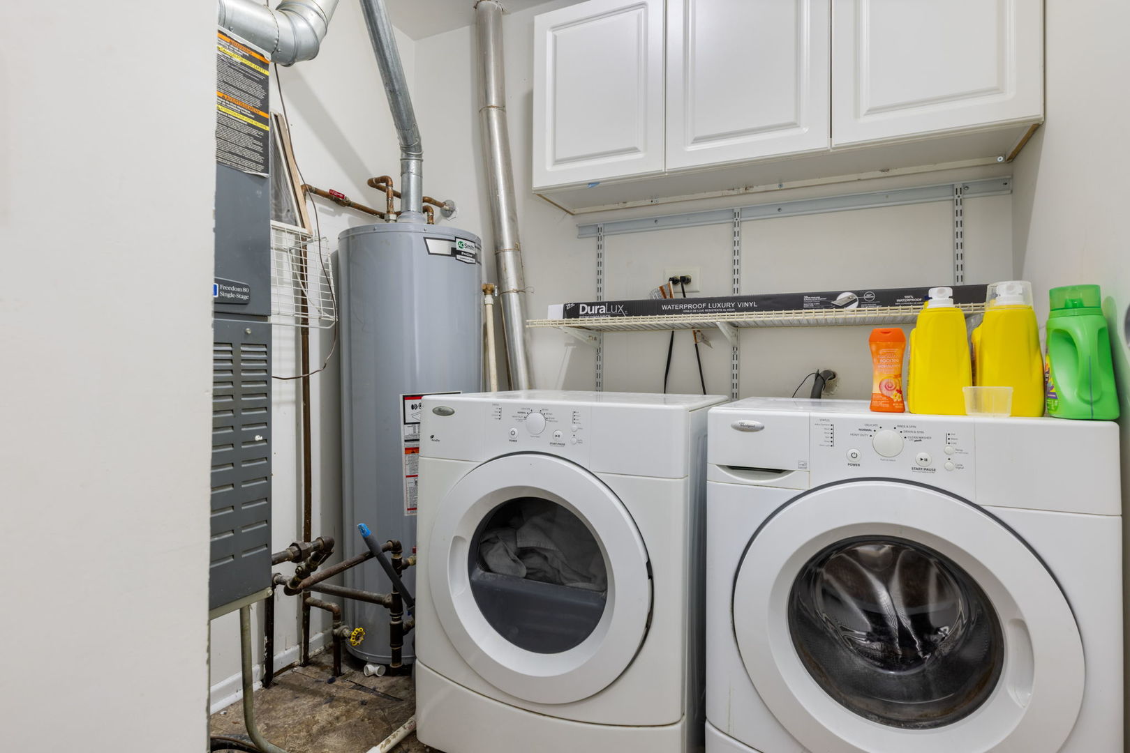 1055 HAMPTON HARBOR Harbor #1055, Schaumburg, IL 60193