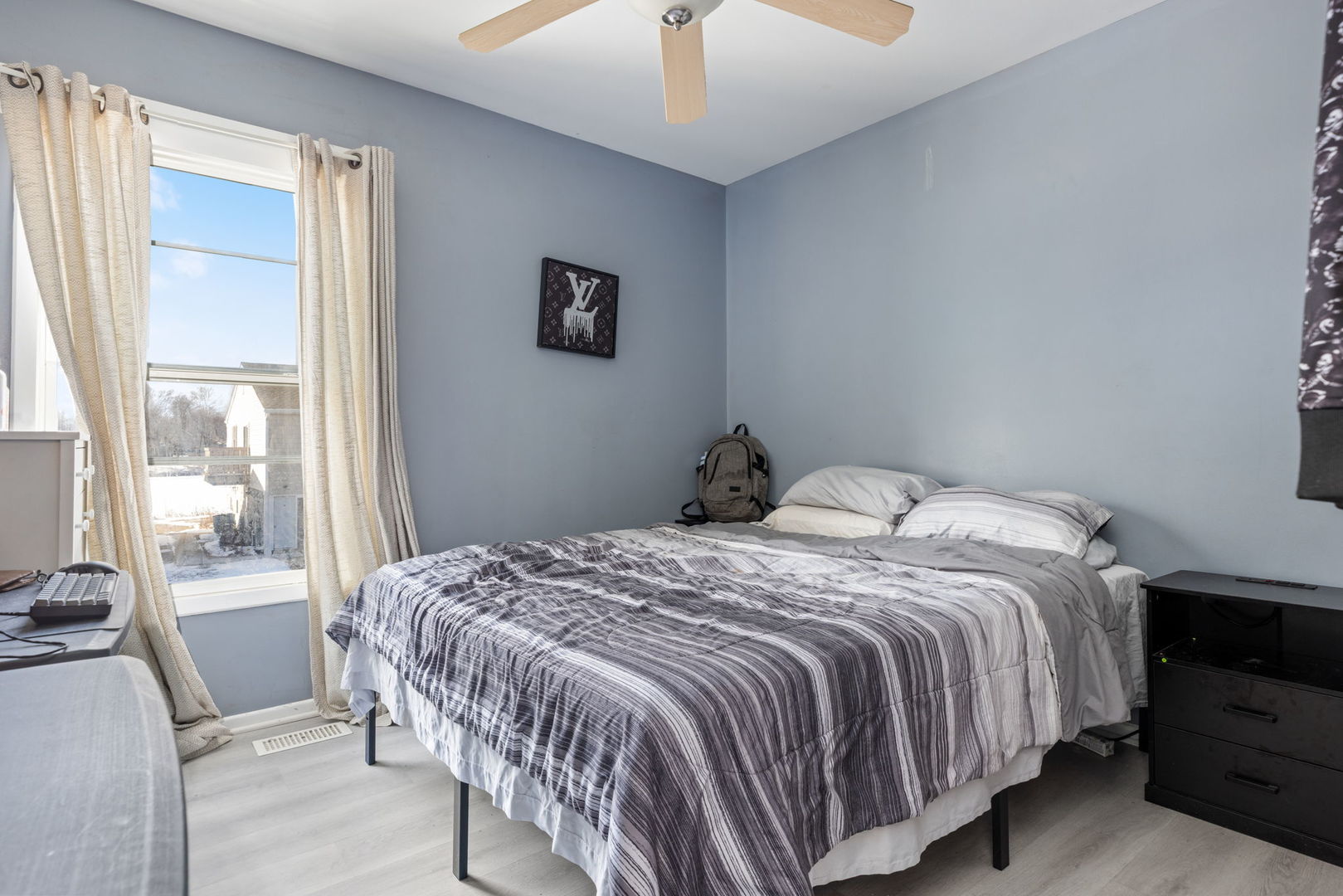 1055 HAMPTON HARBOR Harbor #1055, Schaumburg, IL 60193