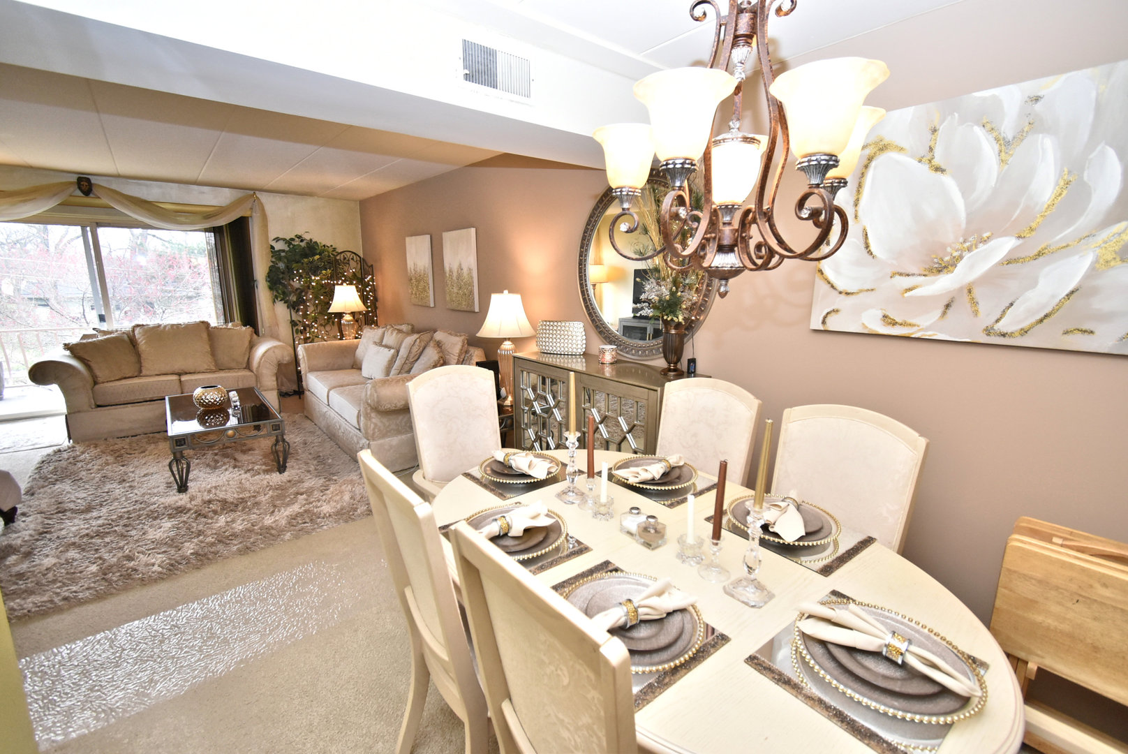 18855 Burnham Avenue #234, Lansing, IL 60438