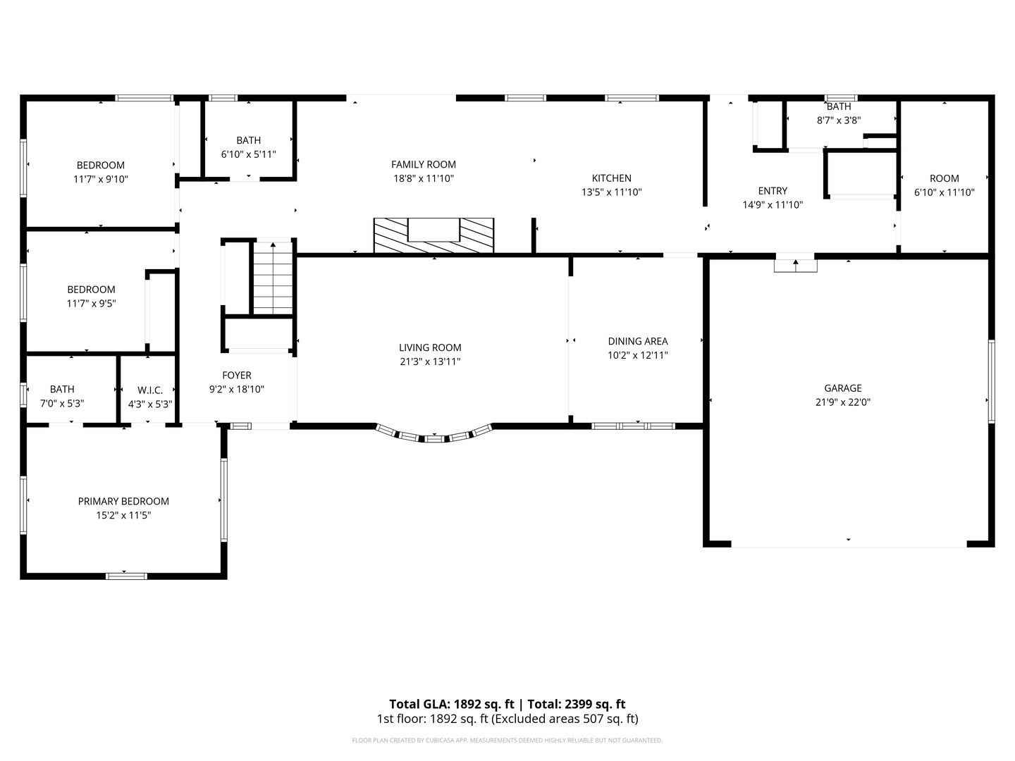 103 Stoney Creek Road, DeKalb, IL 60115