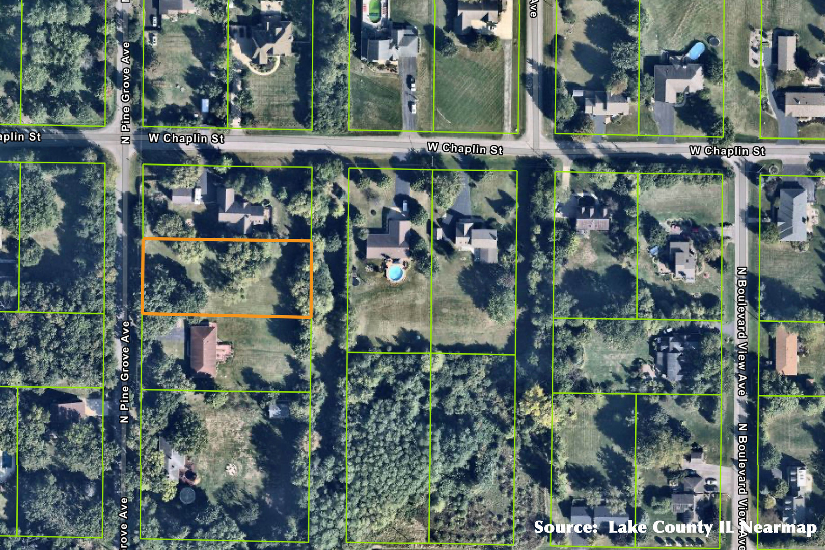 38705 N Pine Grove Avenue, Wadsworth, IL 60083