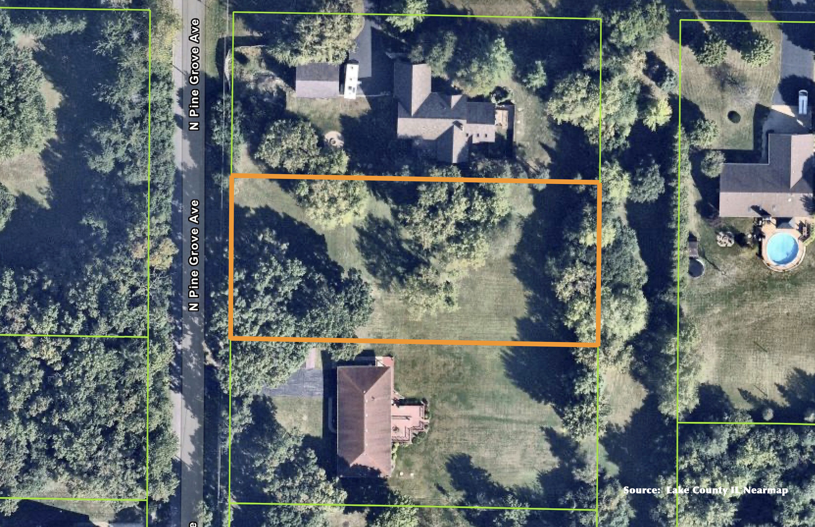 38705 N Pine Grove Avenue, Wadsworth, IL 60083