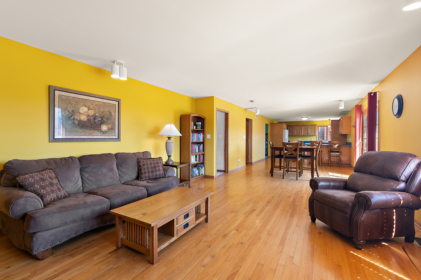 8819 Glenshire Street, Tinley Park, IL 60487