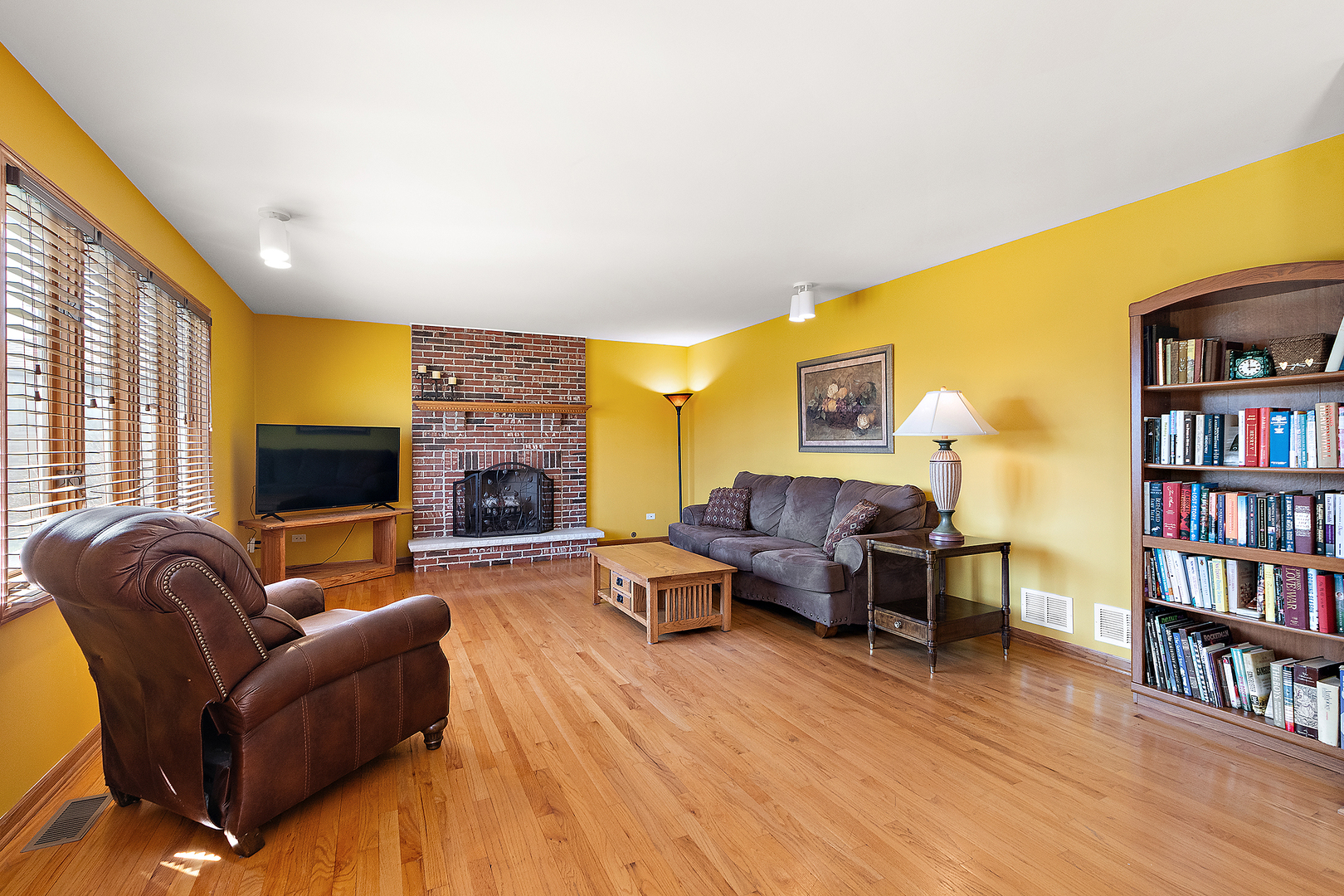 8819 Glenshire Street, Tinley Park, IL 60487