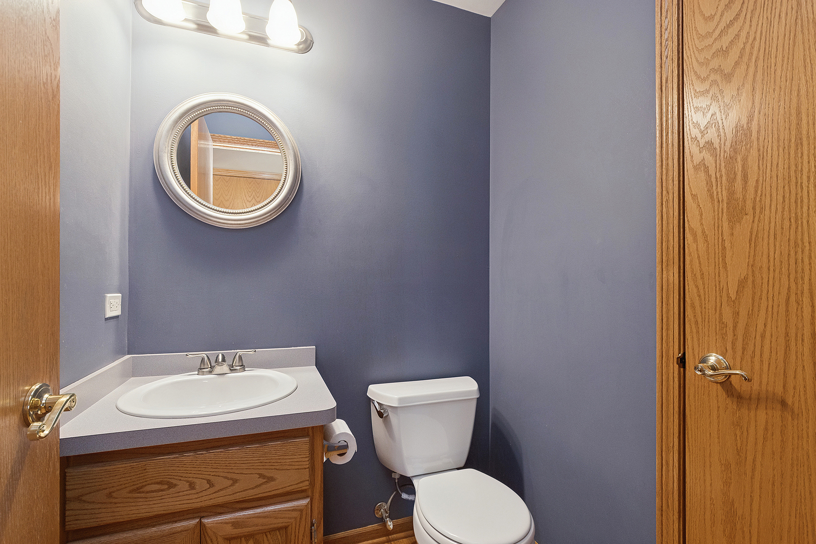 8819 Glenshire Street, Tinley Park, IL 60487