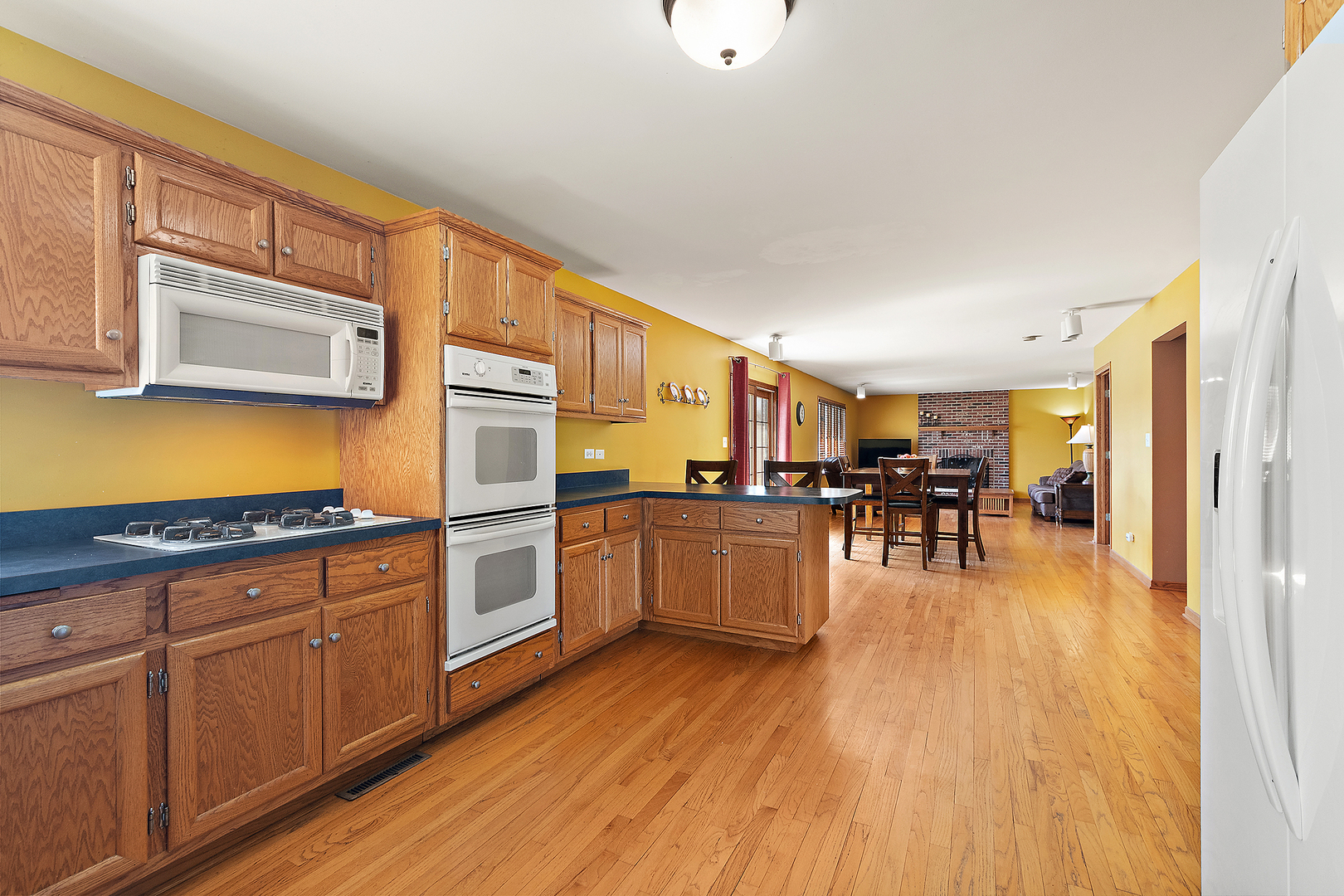 8819 Glenshire Street, Tinley Park, IL 60487