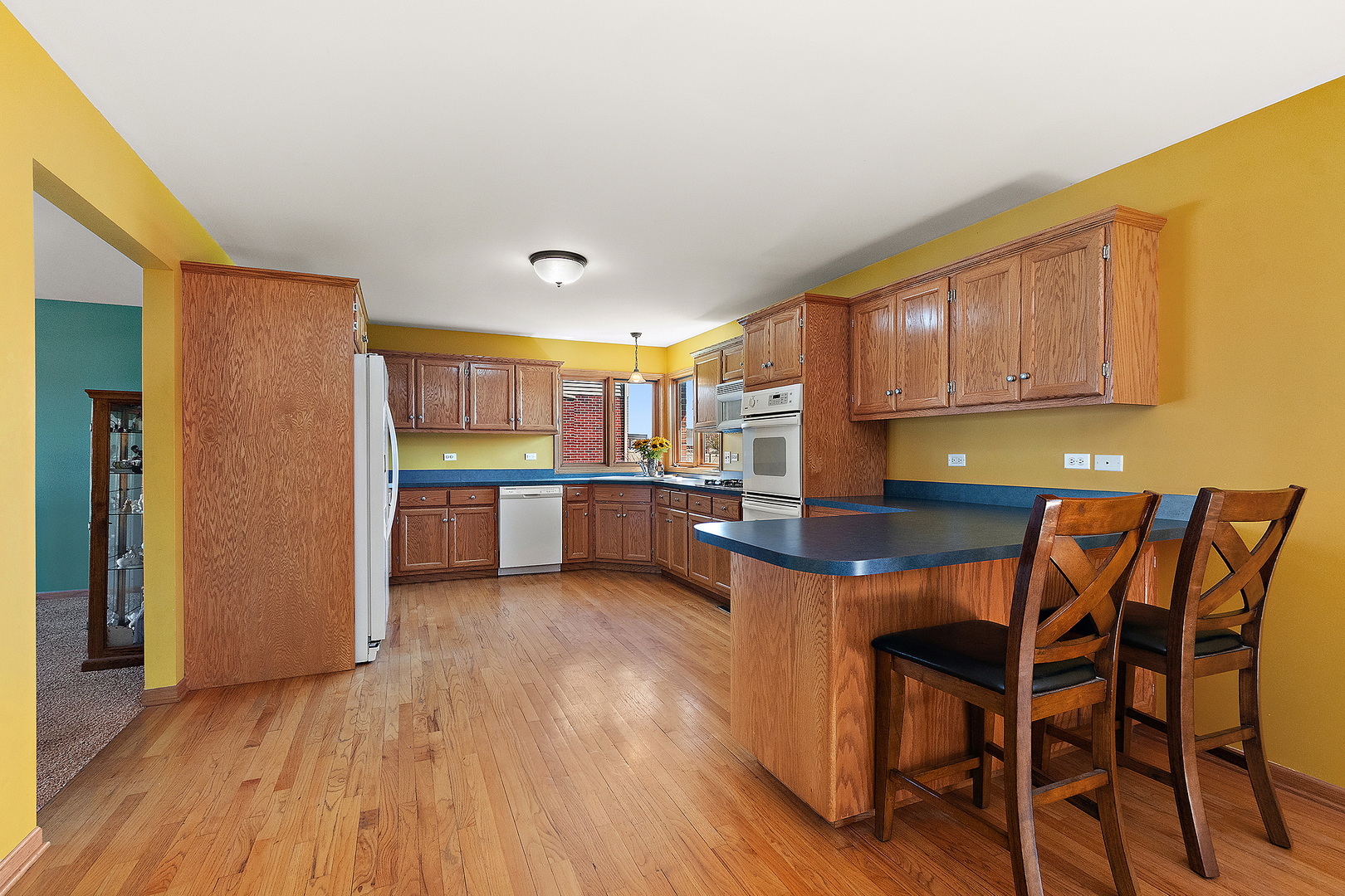 8819 Glenshire Street, Tinley Park, IL 60487