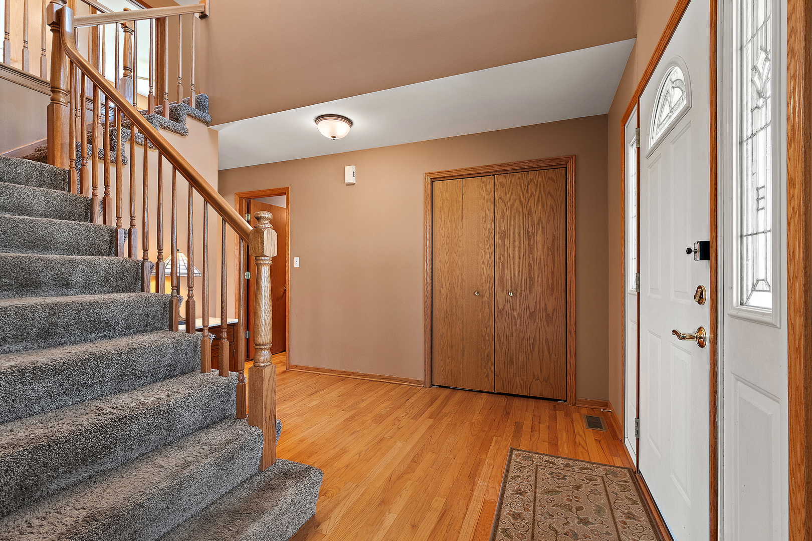 8819 Glenshire Street, Tinley Park, IL 60487