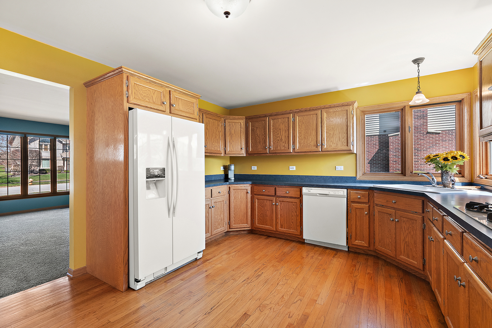 8819 Glenshire Street, Tinley Park, IL 60487