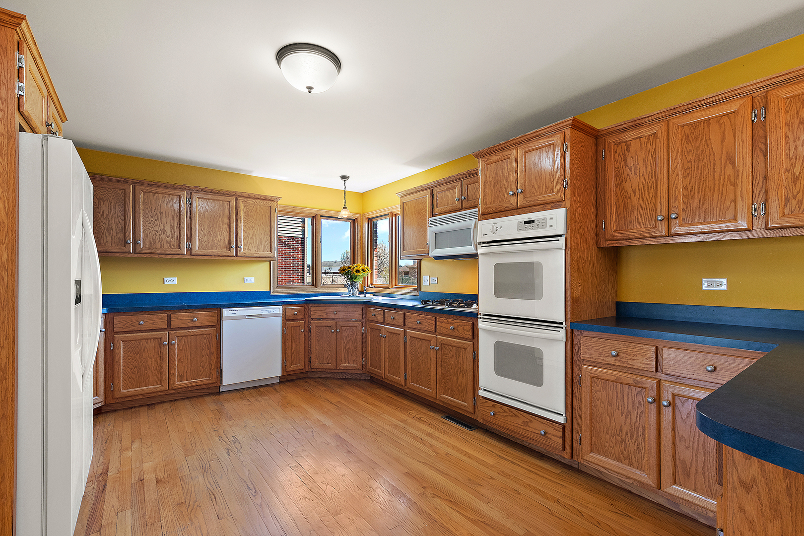 8819 Glenshire Street, Tinley Park, IL 60487