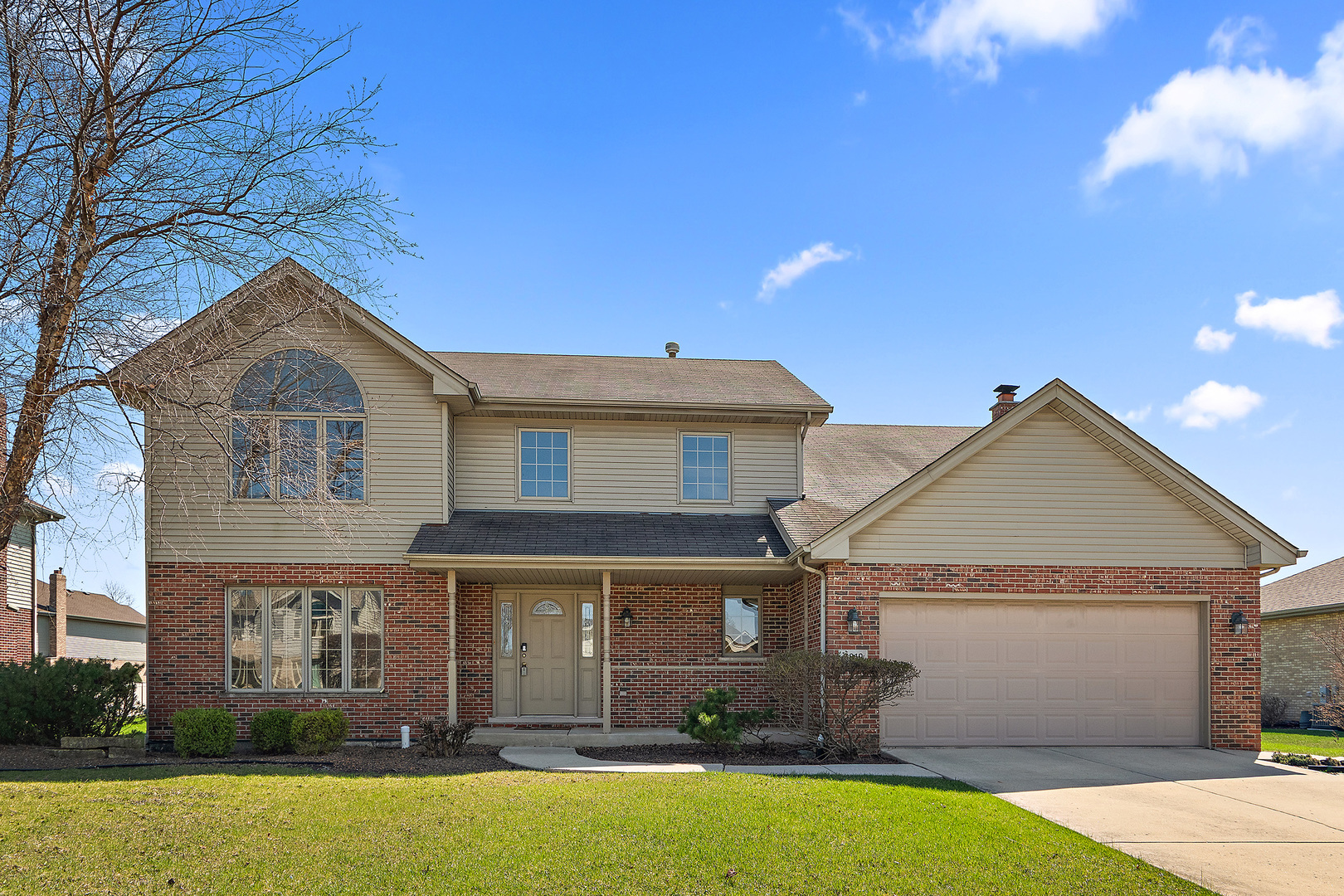 8819 Glenshire Street, Tinley Park, IL 60487