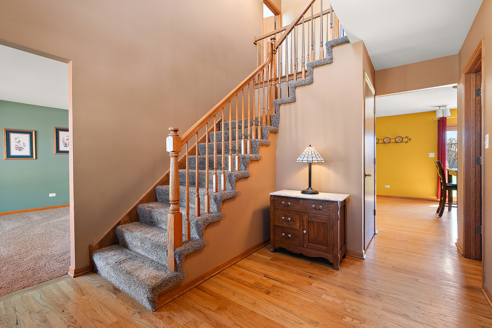 8819 Glenshire Street, Tinley Park, IL 60487