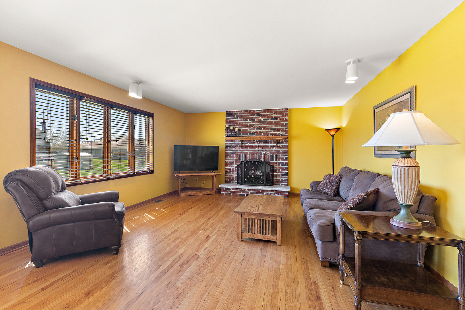 8819 Glenshire Street, Tinley Park, IL 60487