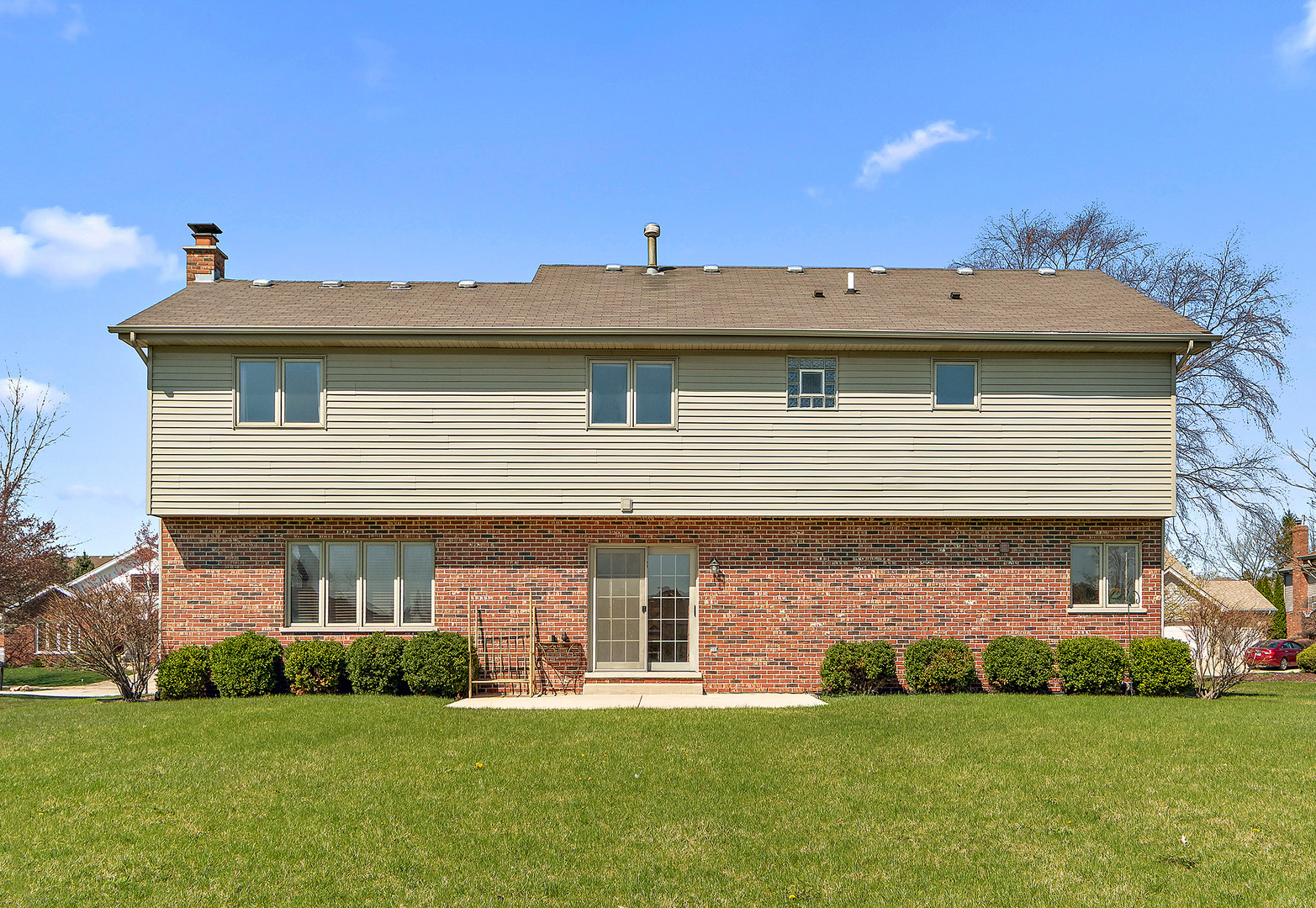 8819 Glenshire Street, Tinley Park, IL 60487