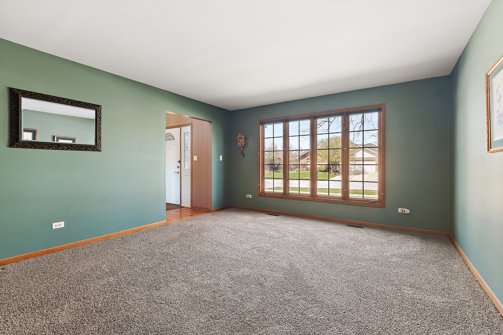 8819 Glenshire Street, Tinley Park, IL 60487