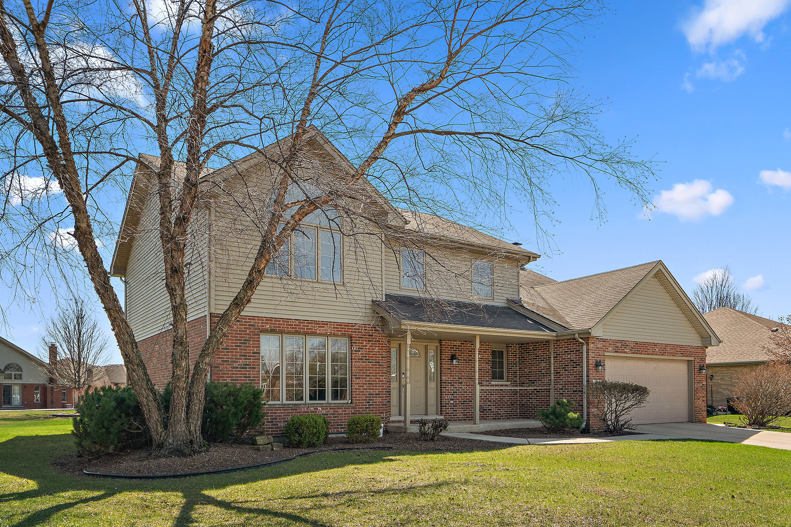 8819 Glenshire Street, Tinley Park, IL 60487