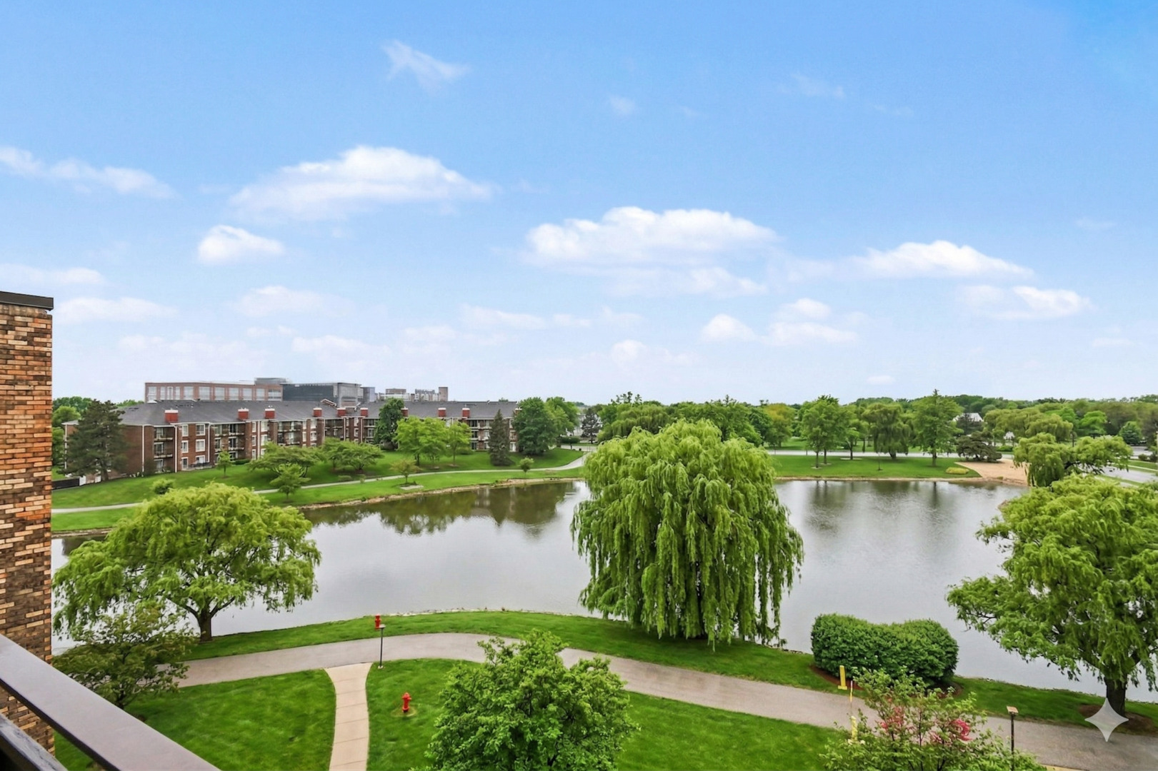 700 Wellington Avenue #504, Elk Grove Village, IL 60007